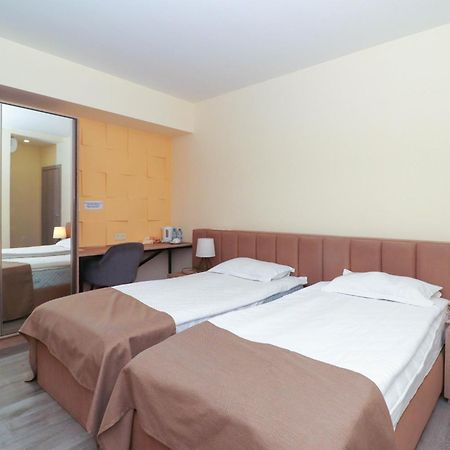 Mandarin Hotel Γιερεβάν Εξωτερικό φωτογραφία