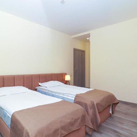 Mandarin Hotel Γιερεβάν Εξωτερικό φωτογραφία