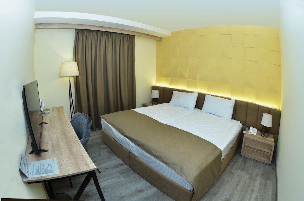 Mandarin Hotel Γιερεβάν Εξωτερικό φωτογραφία