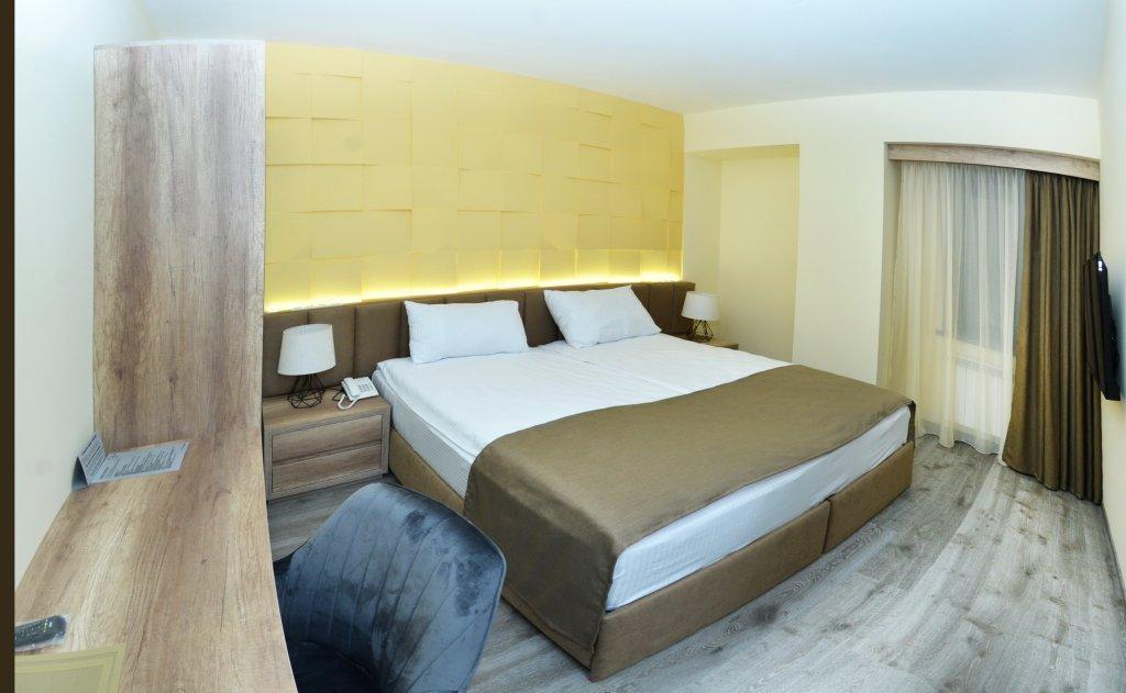 Mandarin Hotel Γιερεβάν Εξωτερικό φωτογραφία