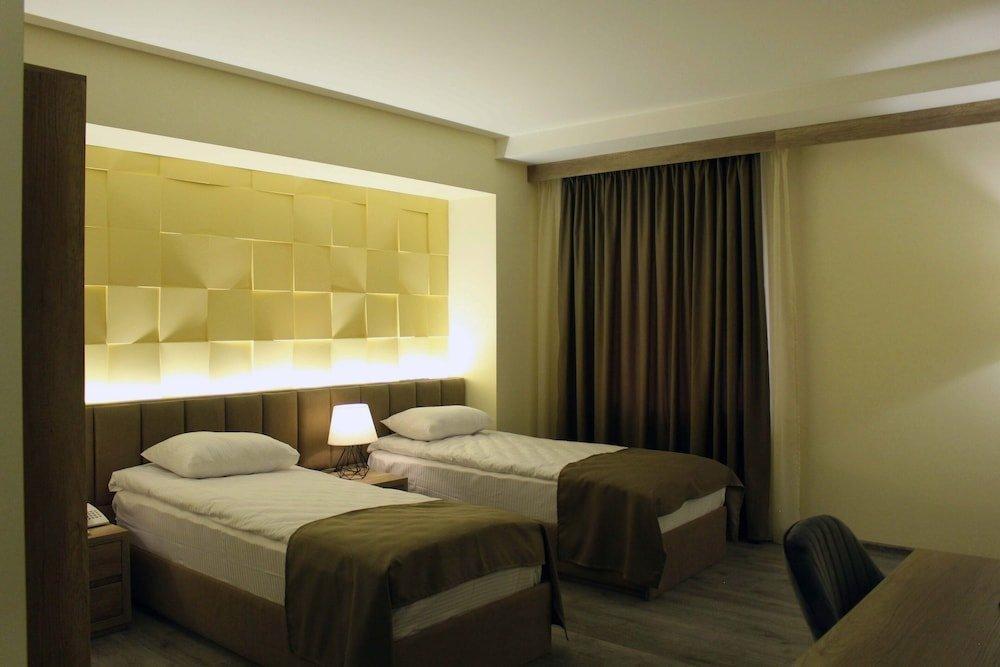 Mandarin Hotel Γιερεβάν Εξωτερικό φωτογραφία
